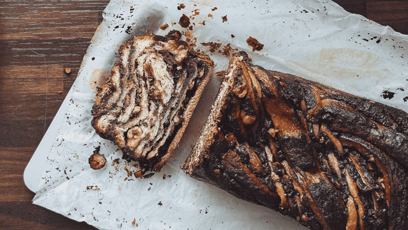 Babka Top 16-9