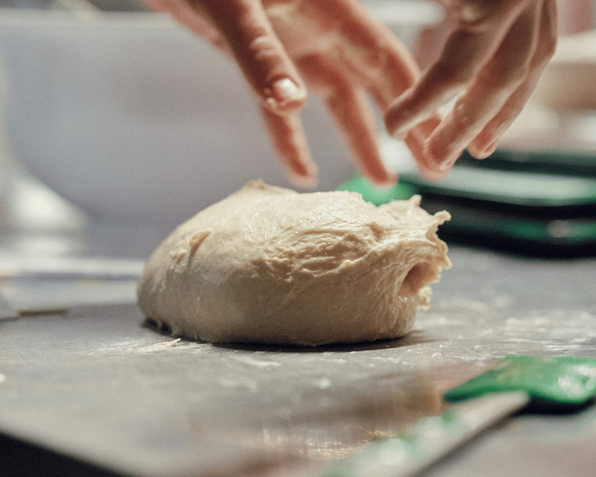 Newsletter kneading 54